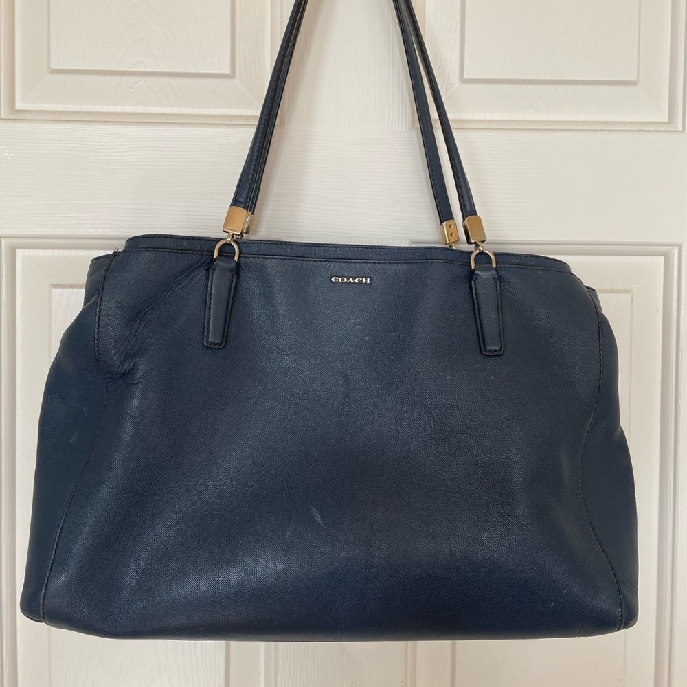 COACH Tote/Purse